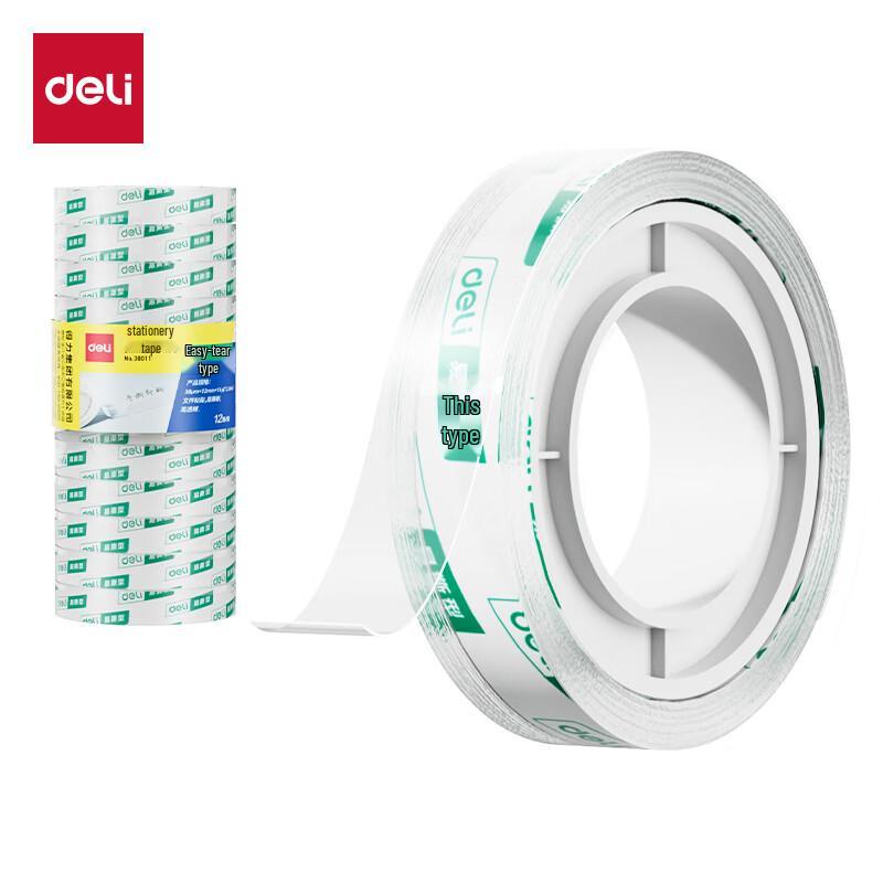 Deli Stationery Tape