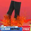 3 Level Temperature Winter Heating Socks Cold-Proof Winter Warm Thermal Socks Electric Heating Socks for Outdoor Skiing Hiking