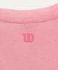 Wilseun Harper Crop Top Vintage Wash W