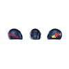 Écouteurs Red Bull Racing Sonic Open-Ear TWS Turbo – Conduction Osseuse, Bluetooth 5.2, IPX5, Micro Intégré, Bleu