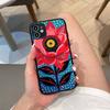 Popular Artist K-KusamaS Pumpkin Art Phone Case For IPhone 14 11 12 13 Mini Pro Max 8 7 Plus X XR XS MAX Translucent