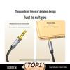 Ugreen 3.5mm Male to Male AUX Audio Cable