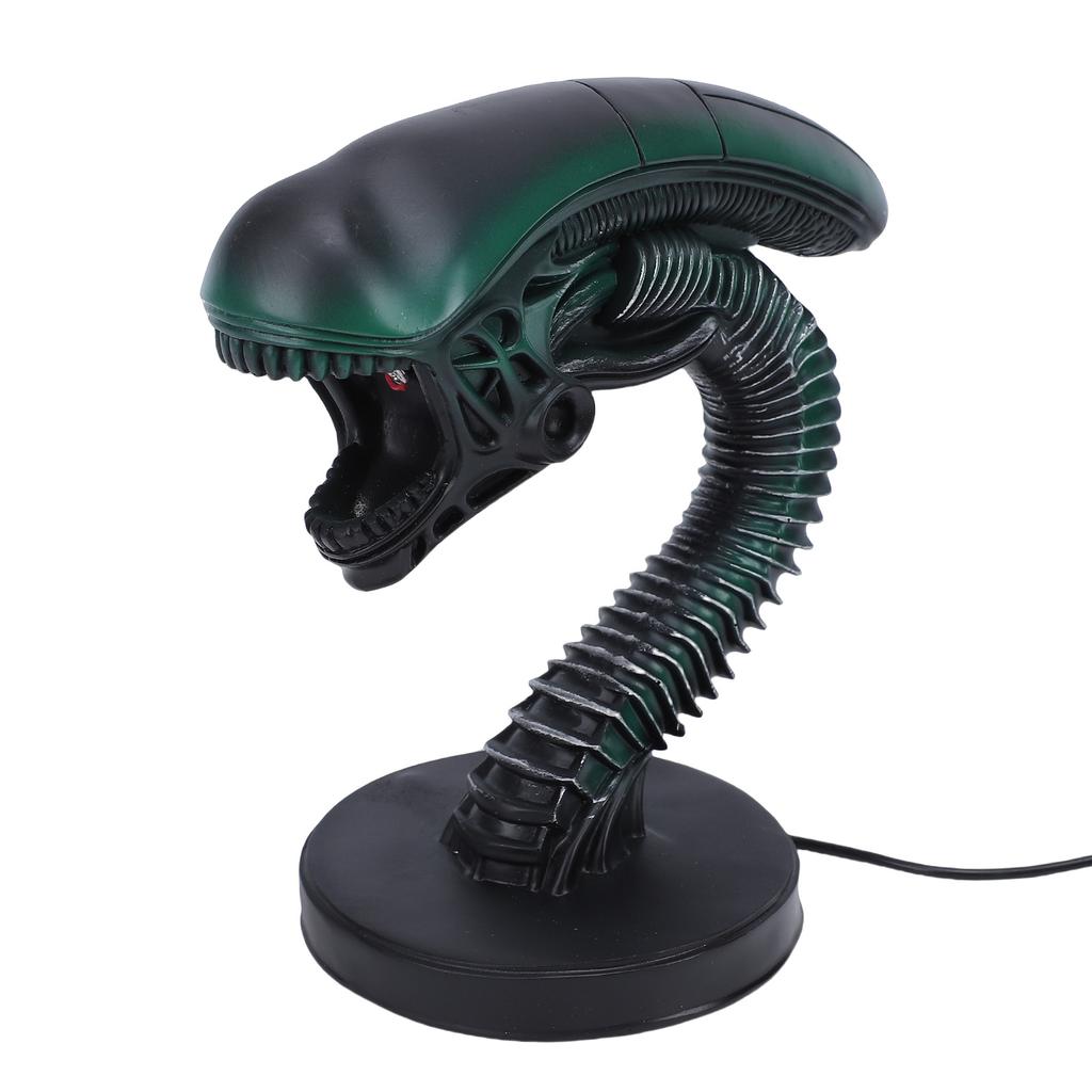 Decorative Lamp Holder Resin Sculpture for Home Bedroom Living Room Desktop Decoration