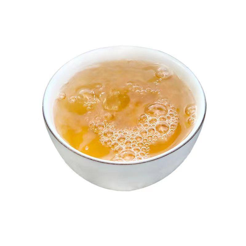 357g Bolo de Chá Yunnan Puerh Chá Pu-erh Cru Perda de Peso Chá Verde Benefícios para a Saúde