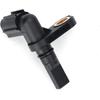 ABS Wheel Speed Sensor Front Right or Rear Right 89542-0C020 895420C020 SU10122 ALS1790 Compatible with Toyota Tundra 2007-2017 Sequoia 2008-2017