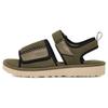 Classic Sandal Stylish Sandals Men's Moss Green Sneakers 1136650-MSG
