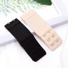 5Pcs/set 2 Hook Bra Extender for Women's Elastic Bra Extension Strap Hook Clip Expander Adjustable Buckle Intimates Accessories