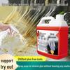 Powerful Double-Sided Tape Adhesive Remover and Self-Adhesive Decoration Cleaner for Car Glass
