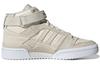 adidas Forum Mid Light Grey Women's GZ6369