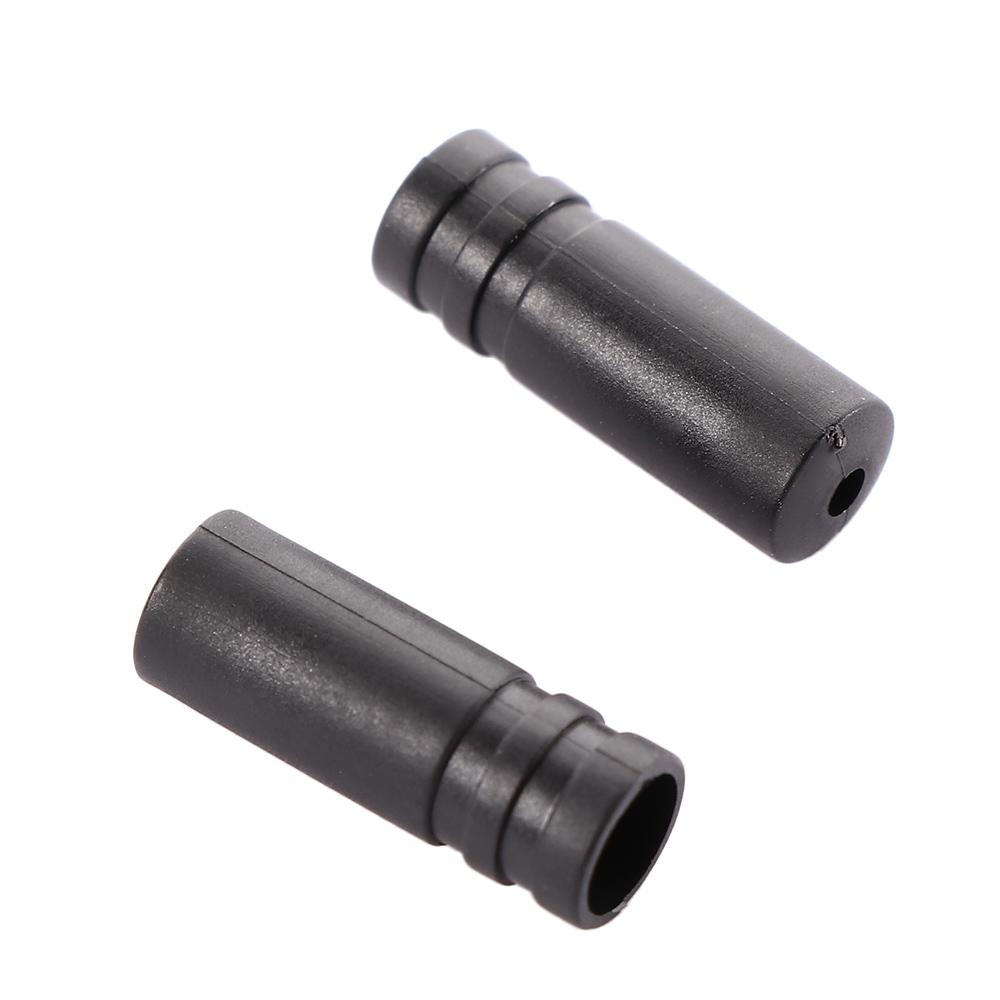 Bicycle Mountain Bike Cord End Covers Derailleur Cable Caps Shifter Line Cap Cycling Accessories
