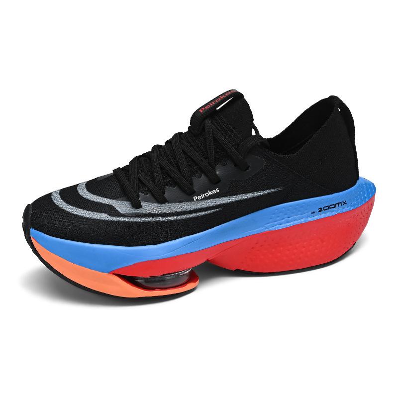 

2025 новые кроссовки Kipjog broken two flat для пар спортивная обувь передняя часть стопы амортизирующая кроссовки мужская и женская модная обувь 35