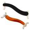 M MBAT High Quality Professional Adjustable Maple Violin by Shoulder Rest 3/4 4/4 Size Violin Accessories Musical Instrument
