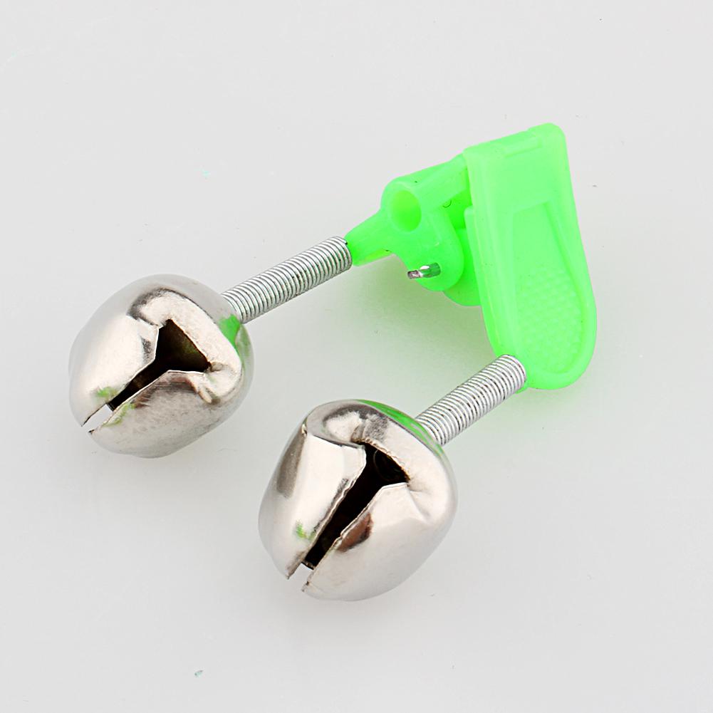 Luminous Fishing S, 10 Pieces, Night Fishing Accessory, LED Light, Fishing Rod Tip, Fishing , Double , Bite Indicator for Fishing
