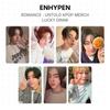 ENHYPEN ROMANCE : UNTOLD KPOP MERCH Sorteo Oficial Fotocarta