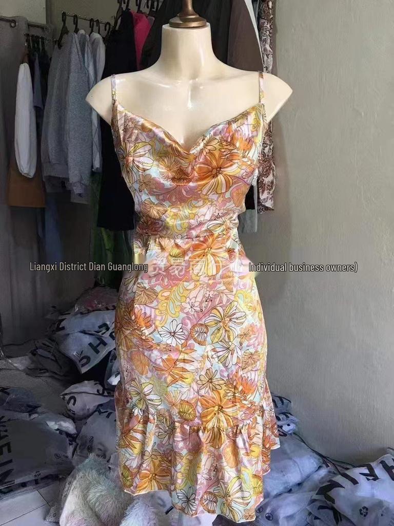 2025 Shein Mixed Style Sexy Women's Top