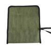 1Pcs Bag Oxford Cloth Wrench Pouch Screwdrivers Drills Storage Case Bag Hanging Tool Multiple Pocket Multi Purpose Roll Up Tool