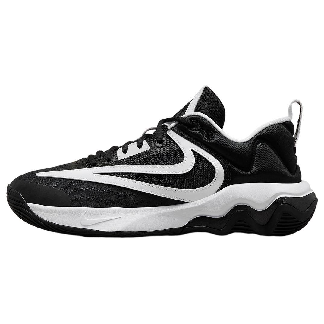 

Новые Nike Giannis Immortality 3 EP Черно-белые DZ7534-003 41