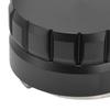Coffee Tamper 53mm   Stainless Steel Distributor for   Commercial Use