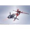 TAMASHII NATIONS METAL ROBOT Soul Mobile Suit Gundam SEED FREEDOM Immortal Justice Gundam Approx ...
