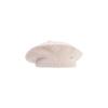 Basic Knit Beret Mkf8ha02