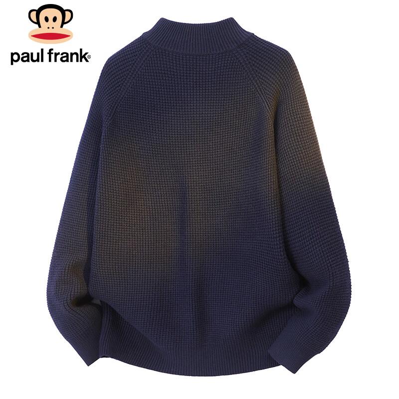 paul frank Men's Winter Pullover Knit Sweater