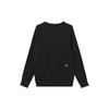Nike SB Icon Fleece Skateboarding Casual Pullover Sweatshirt Men Tops Black 885846-010