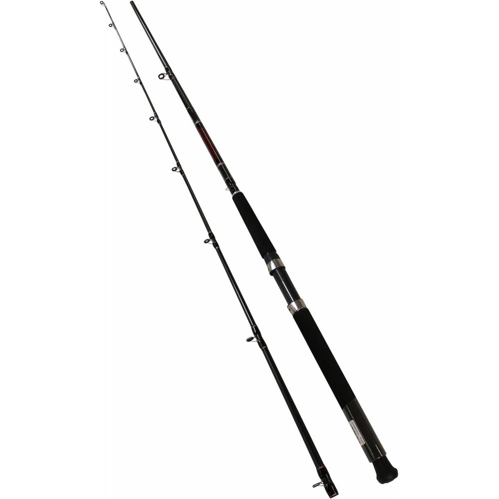 

Daiwa Wilderness Specialty Rod 2 Piece Lnwt 12 30
