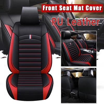 1pc Universal Car Seat Covers Front Leather Cushion Interior Auto Chair Seats Protector Mat Accessories Back Pad At A Low S On Joom E Commerce - Leather Seat Covers Car 1pc Universal Car Seat Covers Front Leather Cushion Interior Auto Chair Seats Protector Mat Accessories Back Pad At A Low S On Joom E Commerce - Leather Seat Covers Car