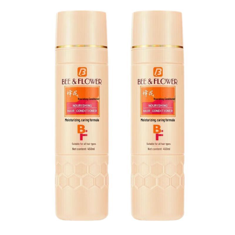 

Bee & Flower Nourishing Conditioner