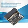 20Pin Encryption Security Module Standalone Crypto Processor TPM 2.0 Encryption Security Module Safe Stable for PC