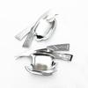 ZS Model 17 Rearview Mirror Cover & Accessories: Door Handle, Rear Wiper, Door Bowl, Fog Light Trim, Fuel Cap, Rain Eyebrow