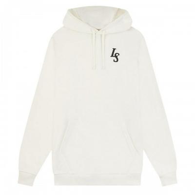 Men's Club Emblem Hoodie