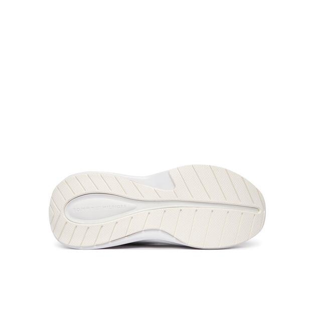 Tommy Hilfiger Th Sporty Chic Runner Sneakers