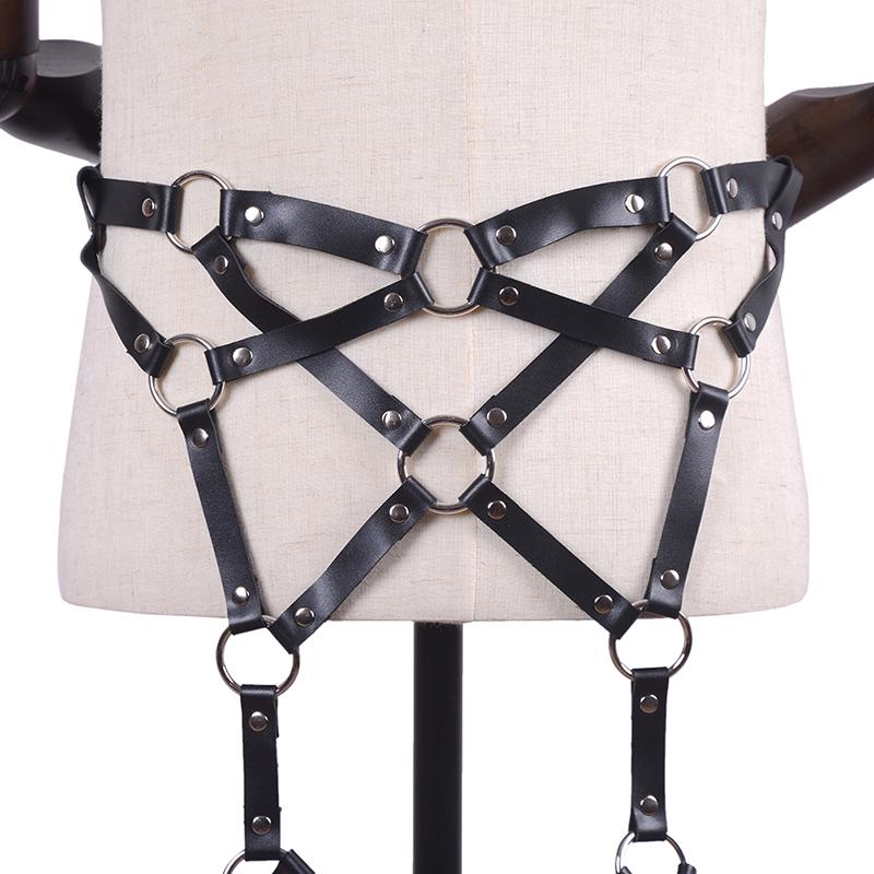 leg harness amazon