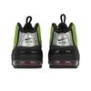 Stussy x Nike Air Penny 2 Vivid Green Unisex-Sneaker Schwarz DX6933-300