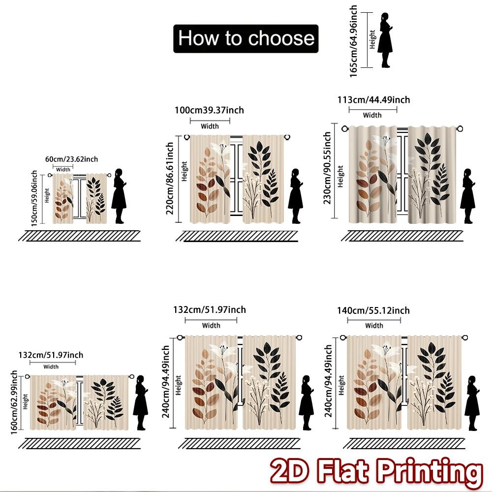 1pc 2D flat Photography Backdrop Tapestry Floral 100% Polyester Vibrant Reunion Perfect for Indoor celebration holiday party and
