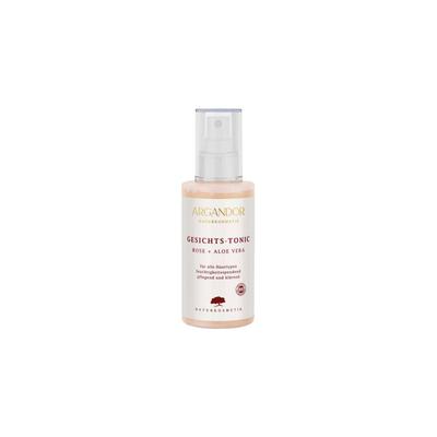Argand´Or Skin Gesichtswasser Rose Aloe Vera 150ml