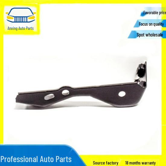 BMW-Compatible Lateral Support (Product Code: 41007427127) No