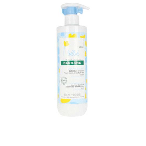 

Жидкие очищающие средства Klorane DERMOPURE oil control micellar water 200 ml
