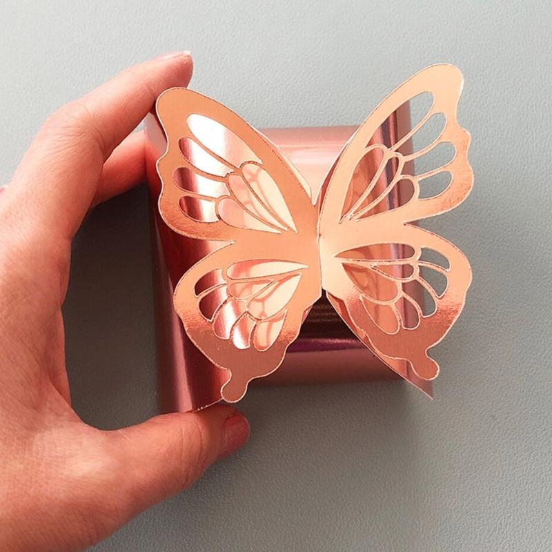 Heart Box Metal Cutting Dies DIY Craft Carbon Steel Embossing Template Stencil Scrapbooking for Card Die Cuts Mold Decor