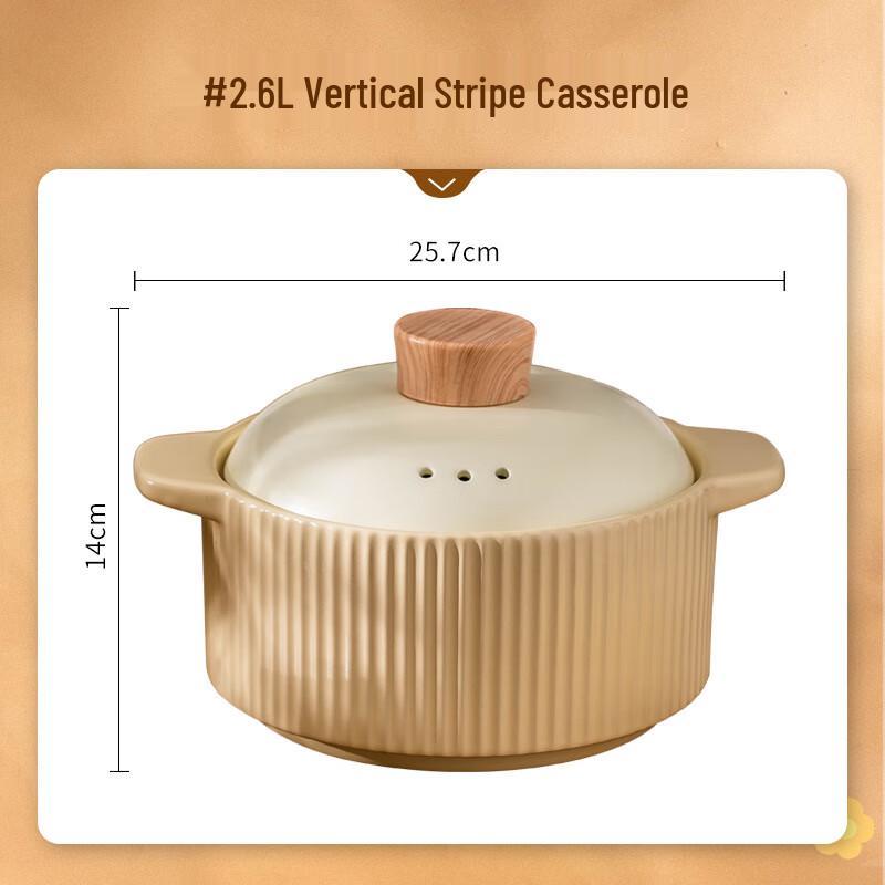Mode Lanca Japanese Ceramic Casserole & Dish Set