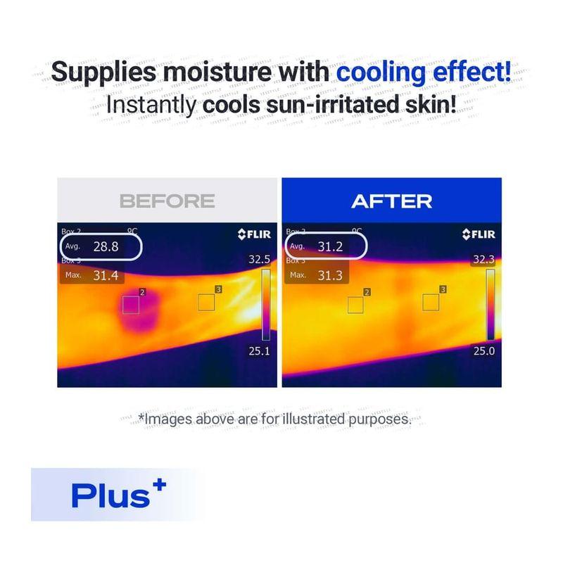 B.READY - Blue Hydro Sunscreen