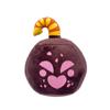 Blox Fruits Peluche Collezione 15cm Bambola Terremoto Anima Spirito Magma Mammut Kitsune Gomma Frutto dell'Amore Figura Attività Morbido Peluche Regalo