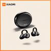 Xiaomi Bluetooth 5.4 Earphones Transparent Screen Digital Display OWS Clip-On Earbuds for Long-Lasting Battery Call Mic Headphones