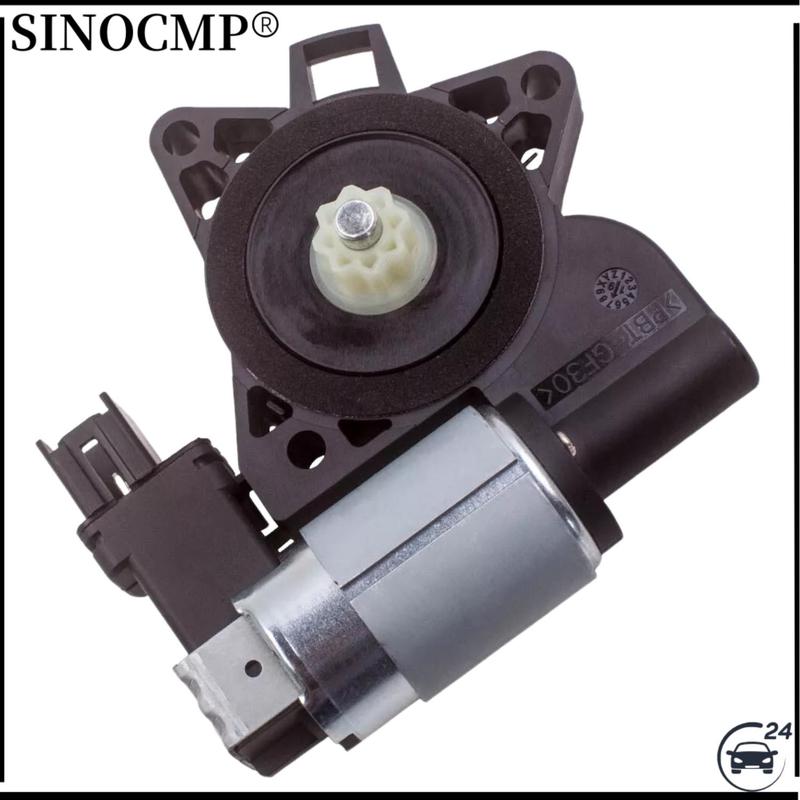 

Front Driver Side Power Window Regulator Motor For Mazda 3 5 6 CX-7 CX-9 742-801 D6515958XB GJ6A5958XF MA1356101 617-51177