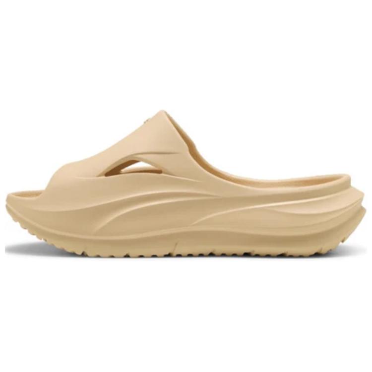 

Puma Softride ZeroG Slide Светло-песочные Унисекс Кроссовки Кремовый 400343-02 40.5