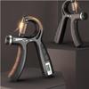 Electronic Counting Hand Grip Strengthener