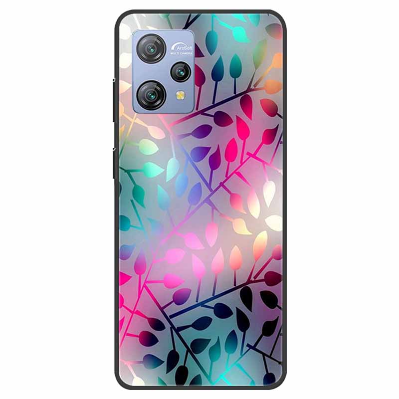 For Blackview A53 Pro Case Shockproof Soft Silicone Back Cover For Blackview A53 Phone Cases BlackviewA53 A 53 Pro Coque Cat