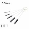 11Pcs Windshield Spray Wiper Washer Nozzle Washer Cleaning Car Jet Needle Brush Tool