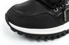 Colmar Warmer Plain Black [WARMER PLAIN 165] Y.38